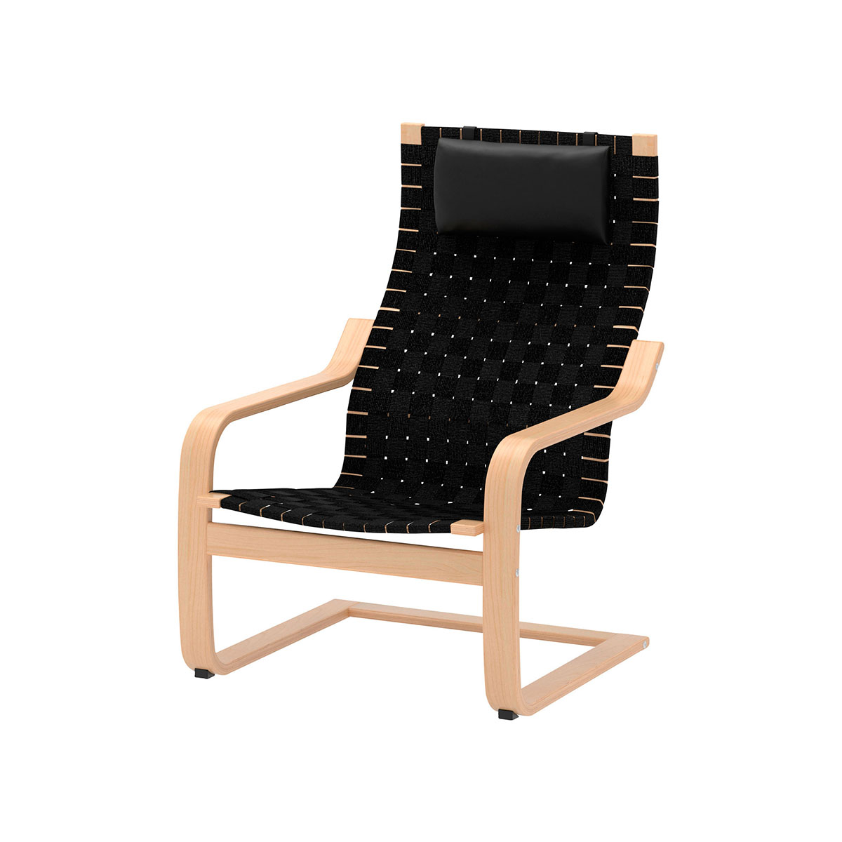 Poang Chair | CRE Show